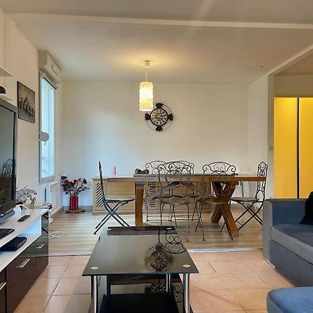 L'Appartement Michelet - Parking Prive Et Gratuit - 2Km Cite Medievale Каркассон Экстерьер фото